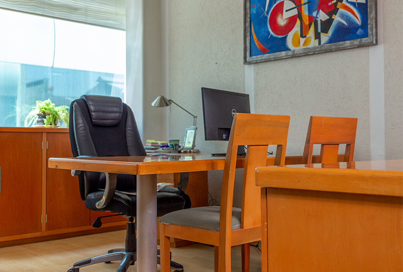 Oficinas